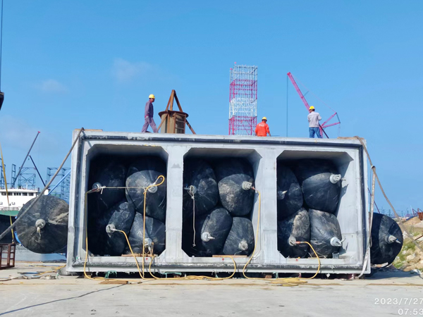 中交集团箱涵助浮-3