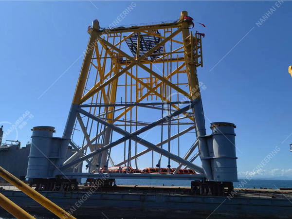 广东风电助浮 2